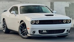 2020 Dodge Challenger R/T Scat Pack