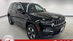 2023 Jeep Grand Cherokee 4WD