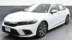 2024 Honda Civic EX