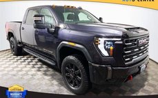 2024 GMC Sierra 3500HD AT4