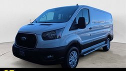 2024 Ford Transit 250