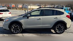 2013 Subaru XV Crosstrek 2.0i Premium