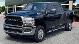 2024 Ram Ram Pickup 2500 Tradesman