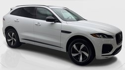 2024 Jaguar F-PACE P250 R-Dynamic S
