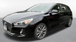 2020 Hyundai Elantra GT Base