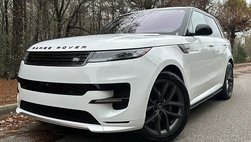 2023 Land Rover Range Rover Sport P400 Dynamic SE