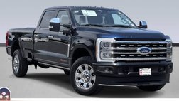 2023 Ford Super Duty F-250 Lariat