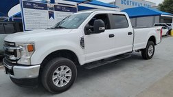 2020 Ford Super Duty F-250 XL