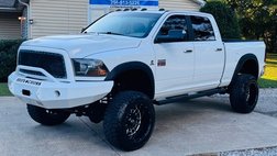 2010 Dodge Ram 3500 SLT