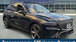 2025 Genesis GV70 3.5T Sport