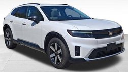 2024 Honda Prologue Touring
