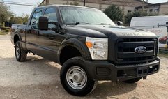 2016 Ford Super Duty F-250 XL
