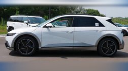2025 Hyundai Ioniq 5 Limited