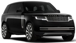 2026 Land Rover Range Rover P530 SE LWB