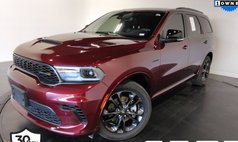 2024 Dodge Durango R/T