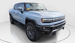 2025 GMC HUMMER EV 3X