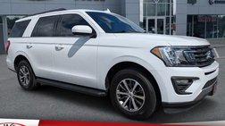 2020 Ford Expedition XLT