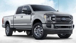 2020 Ford Super Duty F-350 Lariat
