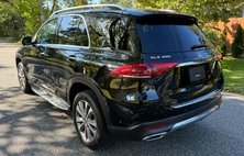 2022 Mercedes-Benz GLE-Class GLE 350 4MATIC