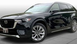 2024 Mazda CX-90 3.3 Turbo Premium