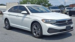 2023 Volkswagen Jetta SE