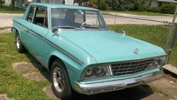 1965 Other Makes 