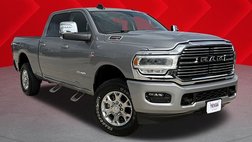 2024 Ram Ram Pickup 2500 Laramie