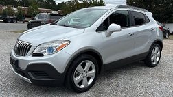 2016 Buick Encore Base