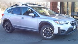 2023 Subaru Crosstrek Premium
