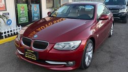 2013 BMW 3 Series 328i xDrive