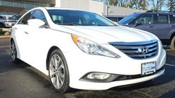 2014 Hyundai Sonata SE