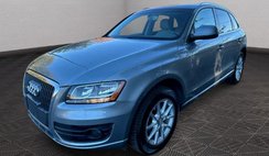 2011 Audi Q5 2.0T quattro Premium