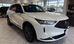 2023 Acura MDX SH-AWD w/A-SPEC