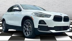 2023 BMW X2 xDrive28i