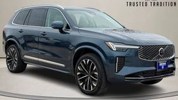 2026 Volvo XC90 T8 Ultra 7P