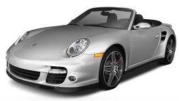 2009 Porsche 911 Carrera