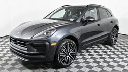 2026 Porsche Macan T