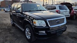 2008 Ford Explorer XLT
