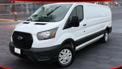 2021 Ford Transit 250