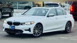 2022 BMW 3 Series 330i xDrive