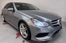 2014 Mercedes-Benz E-Class E 350
