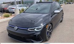 2024 Volkswagen Golf R 4Motion