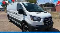 2020 Ford Transit 250