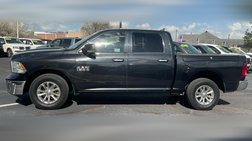 2016 Ram Ram Pickup 1500 SLT