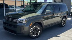 2024 Hyundai Santa Fe SEL