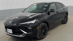 2024 Buick Envista Sport Touring