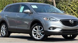 2013 Mazda CX-9 Grand Touring