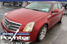 2009 Cadillac CTS 3.6L V6