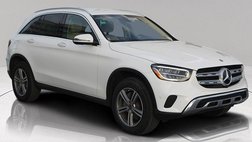 2022 Mercedes-Benz GLC-Class GLC 300