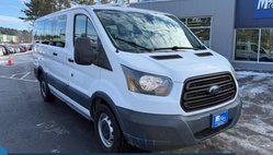 2015 Ford Transit 150 XL